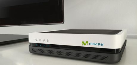 Descodificador UHD Smart WiFi - Instalación del Descodificador UHD Smart WiFi Descodificador UHD Smart WiFi Instalación del Descodificador UHD Smart WiFi