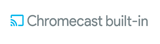 Smart TV Hitachi 65" HAK5350 Reproduce tu contenido en streaming desde tu smartphone