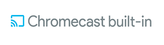 Smart TV Hitachi 65" HAK5350 Reproduce tu contenido en streaming desde tu smartphone