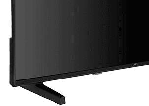 JVC 43VA3300 reacondicionada - Frameless JVC 43VA3300 reacondicionada Frameless