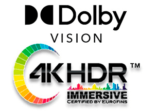 JVC 43VA3300 reacondicionada - 4K Ultra HD JVC 43VA3300 reacondicionada 4K Ultra HD