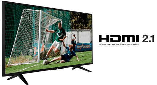 JVC 43VU3100 reacondicionado - Para los incondicionales del gaming JVC 43VU3100 reacondicionado Para los incondicionales del gaming