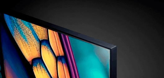 LG 55UR81006LJ Procesador 4K