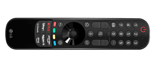 LG 55UR81006LJ reacondicionado Funciones gaming e ideal para cualquier contenido