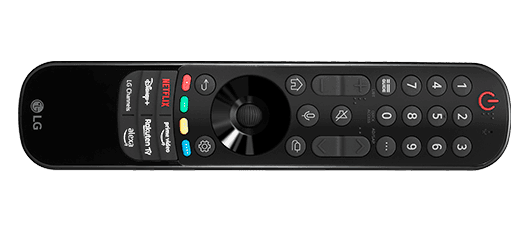 LG 55UR81006LJ - Funciones gaming e ideal para cualquier contenido LG 55UR81006LJ Funciones gaming e ideal para cualquier contenido