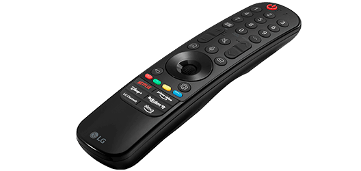 LG 55UR81006LJ reacondicionado Tecnología que cuida de ti y del planeta