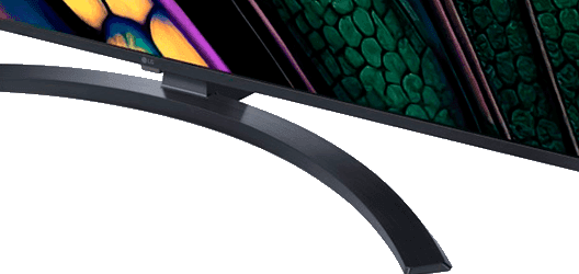 LG 55UR81006LJ reacondicionado - Ecosistema abierto e inteligente LG 55UR81006LJ reacondicionado Ecosistema abierto e inteligente