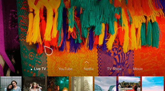 LG Smart TV 75" NANO 826QB Smart TV webOS22