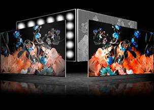 LG Smart TV 65" QNED 756RA - Local Dimming y Ultra Contrast LG Smart TV 65" QNED 756RA Local Dimming y Ultra Contrast