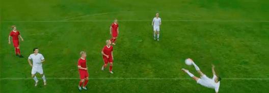 Smart TV LG 55" UP75006LF negro Vive el deporte como si estuvieras en el estadio