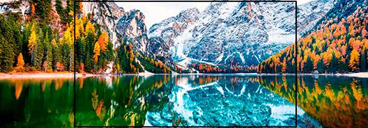 LG 43UP77006LB - Real 4K UHD. El primer Smart TV con Inteligencia Artificial LG 43UP77006LB Real 4K UHD. El primer Smart TV con Inteligencia Artificial