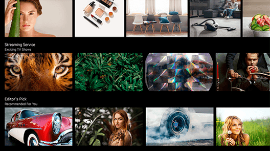 LG 43UP77006LB reacondicionado ¿Piensas de forma inteligente? Piénsalo dos veces