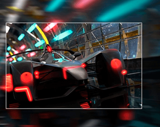 Lg UltraGear 32GN500B Máxima velocidad de respuesta