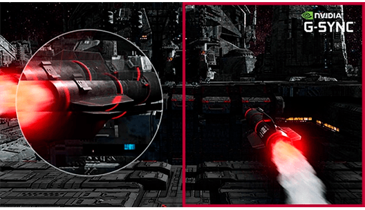 Lg UltraGear 32GN500B - NVIDIA G-Sync para disfrutar toda la acción sin parpadeos Lg UltraGear 32GN500B NVIDIA G-Sync para disfrutar toda la acción sin parpadeos