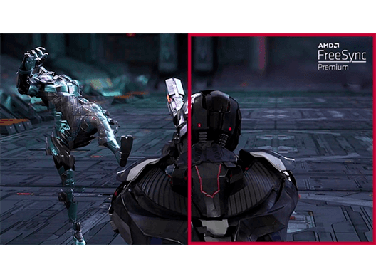 Lg UltraGear 32GN500B - Más nítido, más fluido y más rápido Lg UltraGear 32GN500B Más nítido, más fluido y más rápido