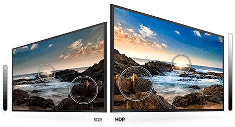Samsung UE32T4305AEXXC precio. HDR