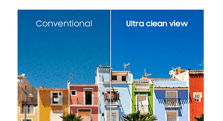 Samsung UE32T4305AEXXC reacondicionado Ultra Clean View