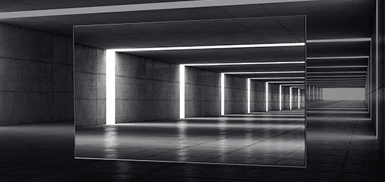 tv-samsung-55-tu8005-imagen Diseño sin límites mira la imagen no al televisor