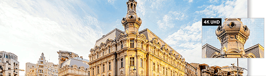 Smart TV Samsung 55" TU8005 - Siente la verdadera resolución 4K UHD tv-samsung-55-tu8005-4k-uhd Siente la verdadera resolución 4K UHD