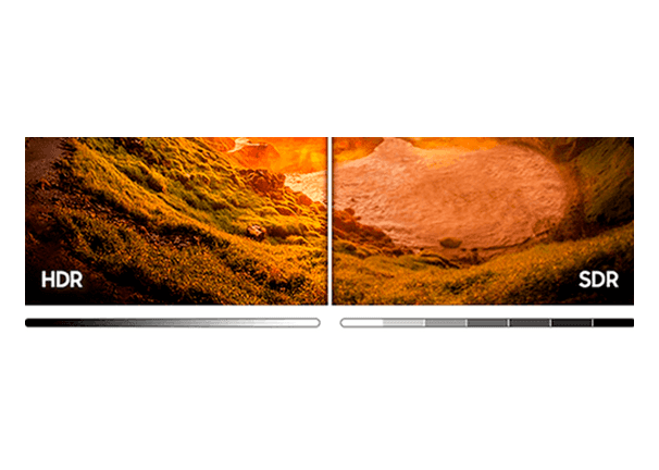 Samsung UE65AU7105KXXC reacondicionado - Experimenta un nuevo nivel de detalle Samsung UE65AU7105KXXC reacondicionado Experimenta un nuevo nivel de detalle