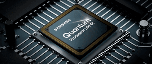 Samsung QE55Q65AAUXXC reacondicionado Inteligencia Artificial