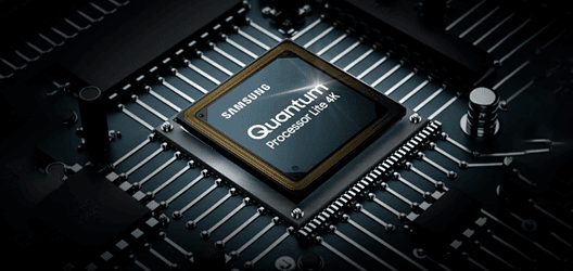 Samsung QE55Q65BAUXXC precio. Un poderoso Procesador QLED 4K con IA
