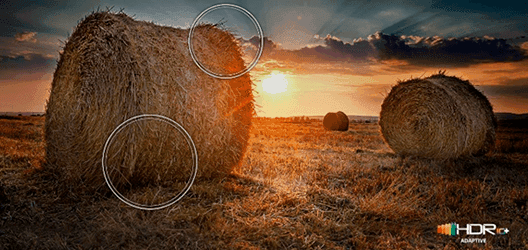 Samsung QE55Q65BAUXXC - Diseño AirSlim Samsung QE55Q65BAUXXC Diseño AirSlim