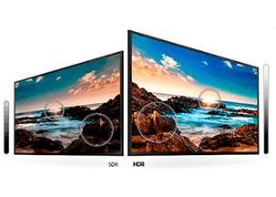 Samsung Smart TV 32" T4305AKXXC reacondicionada - HDR Samsung Smart TV 32" T4305AKXXC reacondicionada HDR
