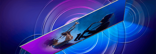 Smart TV TCL 65P615 Dolby Audio