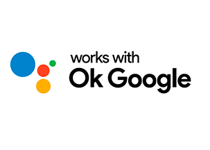 Toshiba 55UA3D63DG reacondicionado Google Assistant: controla tu TV TOSHIBA por voz