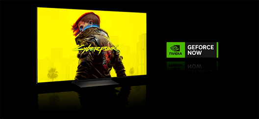 LG Smart TV OLED 55" C36LC precio. Accede a una amplia gama de videojuegos