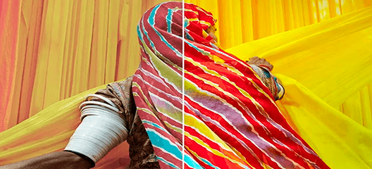 Samsung TU43CU7105KXXC reacondicionado Procesador Crystal UHD