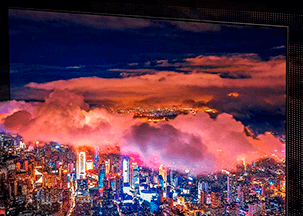 Samsung TQ55S92CATXXC OLED con Quantum HDR