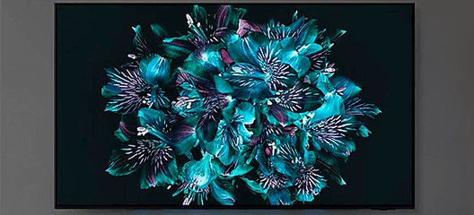 Samsung TQ55S92CATXXC Pantalla Antirreflejos