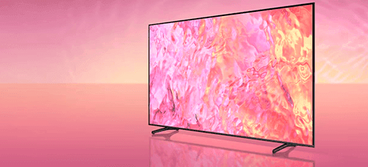 Samsung TQ65Q65CAUXXC Procesador QLED 4K con IA