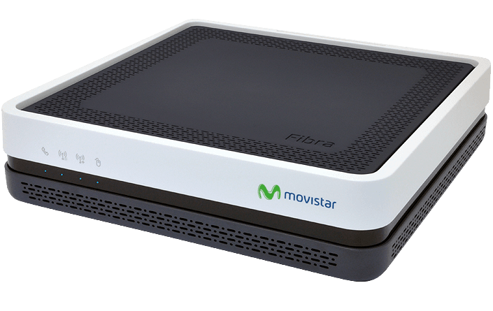 Router Smart WiFi