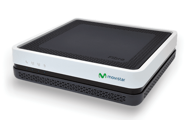 Router Smart WiFi
