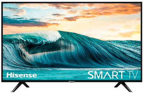 Smart TV Hisense 32" B5600 Smart TV Hisense 32" B5600
