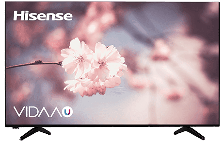 Smart TV Hisense 32" A5600F Smart TV Hisense 32" A5600F