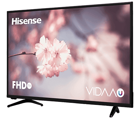 Smart TV Hisense 32" A5600F Smart TV Hisense 32" A5600F