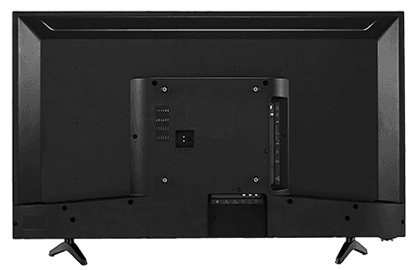 Smart TV Hisense 32" A5600F