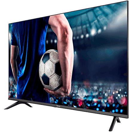 Smart TV Hisense 40'' A5600F Smart TV Hisense 40'' A5600F