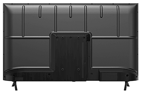 Smart TV Hisense 40'' A5600F