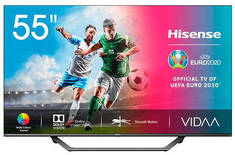 Hisense 55A7500F