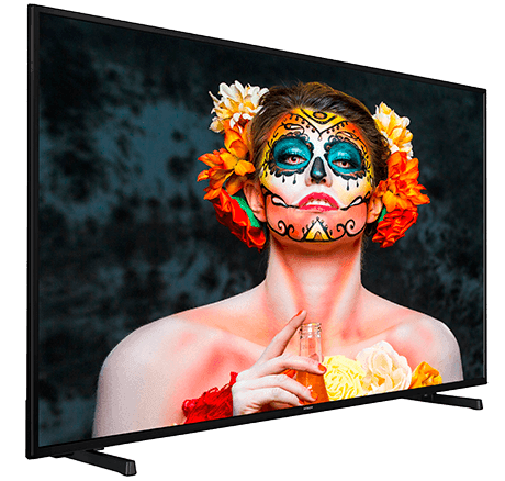 Smart TV Hitachi 65" HAK5350