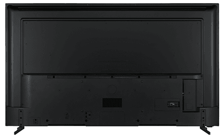 Smart TV Hitachi 65" HAK5350