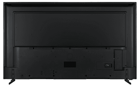 Smart TV Hitachi 65" HAK5350 Smart TV Hitachi 65" HAK5350