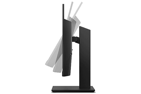 HP P24H Monitor