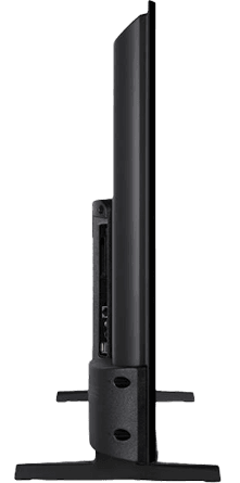 JVC 43VA3300 reacondicionada