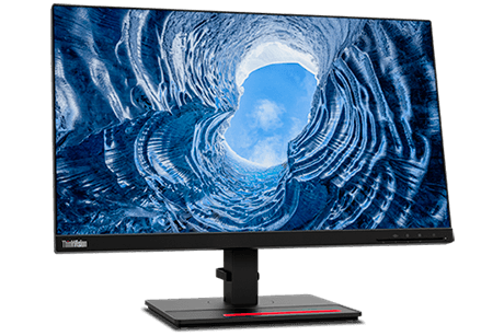 Lenovo Thinkvision T24I-20 Monitor Lenovo Thinkvision T24I-20 Monitor